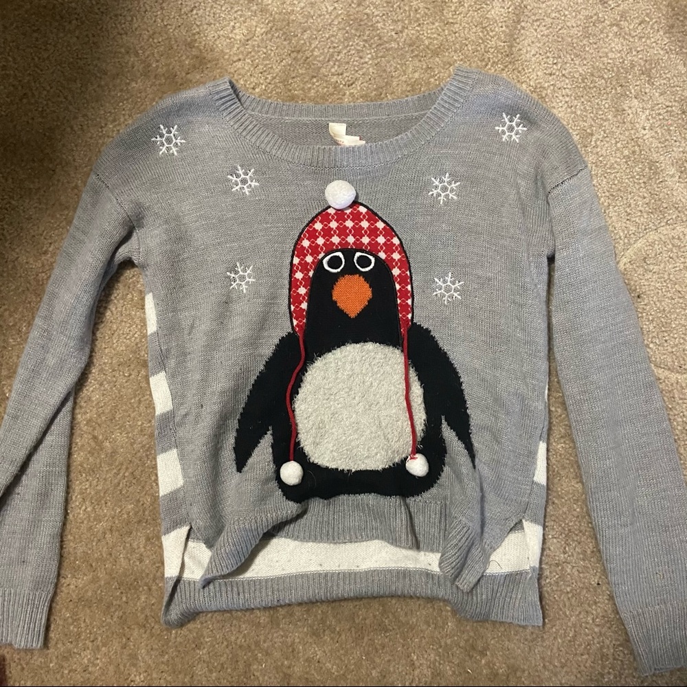 Christmas Sweater